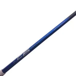 Used TaylorMade M4 3 HL Fairway Wood / 16.5 Degrees / C6 Series 70 Stiff Flex -Clubs sales cec80b41182d60151f1df78dcbacbfe1