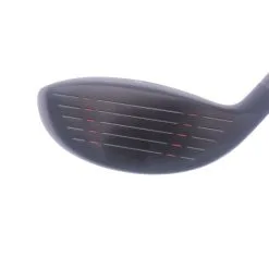 Used Cleveland Launcher HB Turbo 5 Fairway / 18 Degree / Miyazaki 4L Ladies Flex -Clubs sales cef0c72afd04f8611c982102bfdd32df