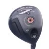 Used Srixon Z F45 4 Fairway Wood / 17 Degrees / Kuro Kage Black 60 Stiff Flex -Clubs sales cf13b61ef1e2cc4d5316d124e064c98a