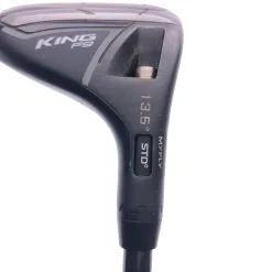 Cobra KING F9 Speedback Tour 3 Fairway / 13.5 Degrees / Tour AD X-Stiff Flex -Clubs sales cf5a0fd5fe01b8223f58b8fcc9ee7601