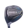 Used TaylorMade Sim2 Max 5 Fairway Wood / 18 Degrees / Stiff Flex / Left-Handed -Clubs sales cf5c9be94fc358567d06a06aadd31a4c