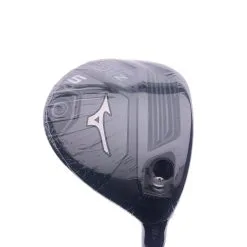 New Mizuno ST-Z 5 Fairway Wood / 18 Degrees / Tensei AV Series Raw Regular Flex