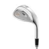 Cleveland CG16 Chrome Steel Wedge 2 Cleveland CG16 Chrome Steel Wedge -Clubs sales cg16 wedge 1