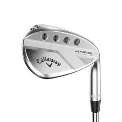 Callaway Jaws Full Toe Raw Face Chrome Steel Wedge -Clubs sales chrome 3 6 1 1 1 1 1 1