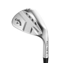 Callaway Jaws Full Toe Raw Face Chrome Steel Wedge -Clubs sales chrome 4 1 1 1 1 1 1 1