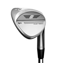 Titleist SM9 Vokey Graphite Wedge - Tour Chrome -Clubs sales chrome 2 1 1 2 1 2 1 1