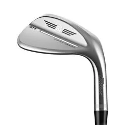 Titleist SM9 Vokey Graphite Wedge - Tour Chrome