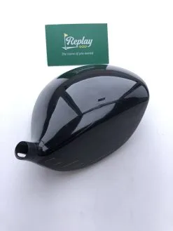 Cleveland Custom 588 Head Only / 10.5 Degrees / LEFT Hand -Clubs sales cleveland club head only cleveland custom 588 head only 10 5 degrees left hand 16178357469261