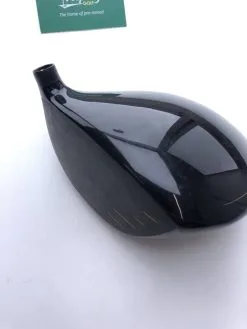 Cleveland Custom 588 Head Only / 10.5 Degrees / LEFT Hand -Clubs sales cleveland club head only cleveland custom 588 head only 10 5 degrees left hand 16178357502029