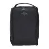 Callaway Clubhouse Shoe Bag - Black