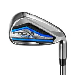 Cobra F-Max (5-PW,GW) Steel Irons