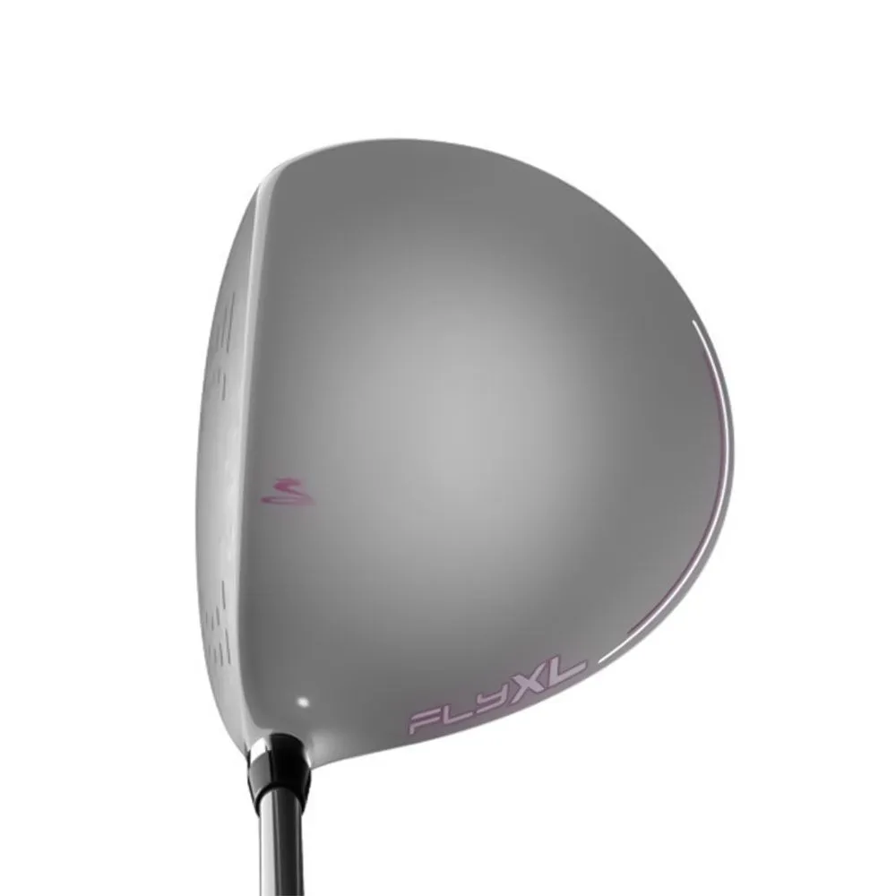 Cobra Women's Fly-XL Graphite Golf Set - Right Hand - Ladies Flex - 10 Clubs + Bag 5 Cobra Women's Fly-XL Graphite Golf Set - Right Hand - Ladies Flex - 10 Clubs + Bag - Image 3