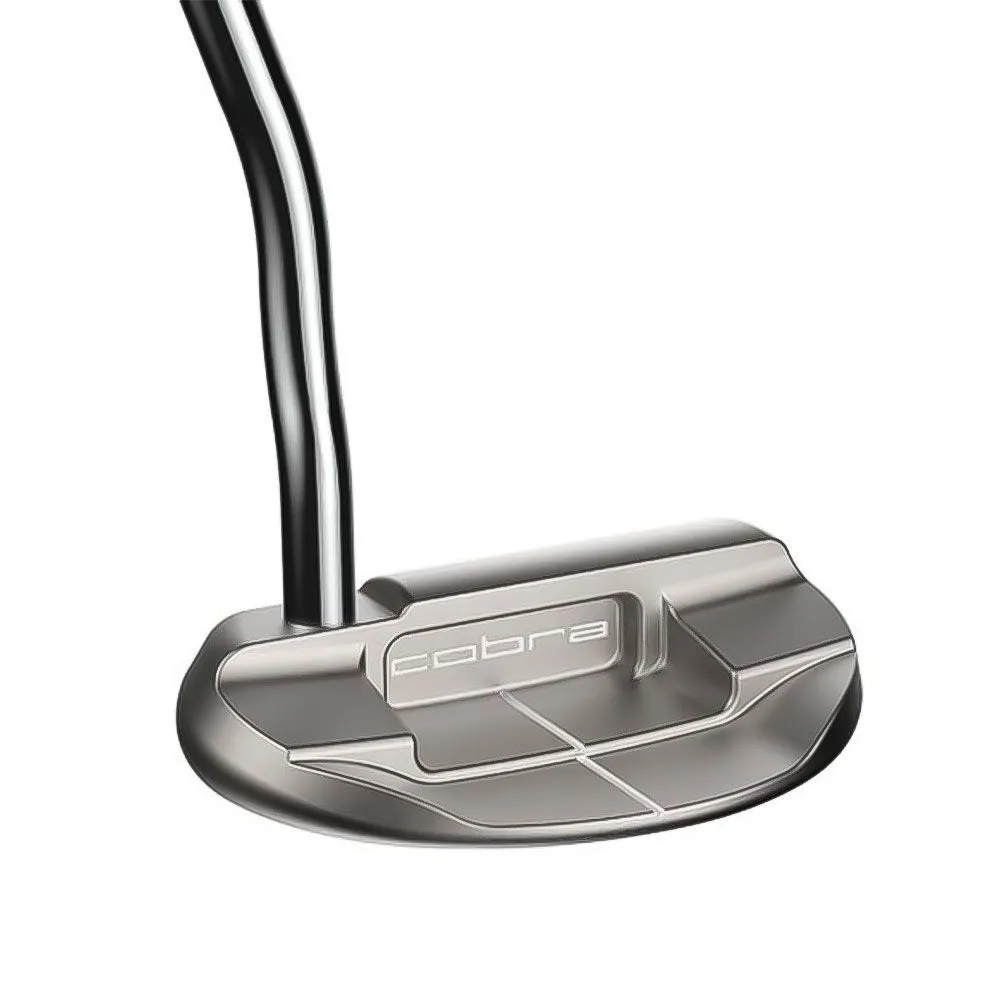 Cobra Women's Fly-XL Graphite Golf Set - Right Hand - Ladies Flex - 10 Clubs + Bag 9 Cobra Women's Fly-XL Graphite Golf Set - Right Hand - Ladies Flex - 10 Clubs + Bag - Image 7