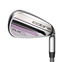 Cobra Women's Fly-XL Graphite Golf Set - Right Hand - Ladies Flex - 10 Clubs + Bag 14 Cobra Women's Fly-XL Graphite Golf Set - Right Hand - Ladies Flex - 10 Clubs + Bag -Clubs sales cobra fly xl complete set 7