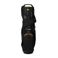 Cobra Ultralight Pro+ Stand Bag -Clubs sales cobra ultralite pro plus stand bag black gold 1 1