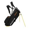 Cobra Ultralight Pro+ Stand Bag 1 Cobra Ultralight Pro+ Stand Bag -Clubs sales cobra ultralite pro plus stand bag black gold 4 1