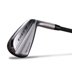 Cobra 23 King Tec Graphite Utility Iron