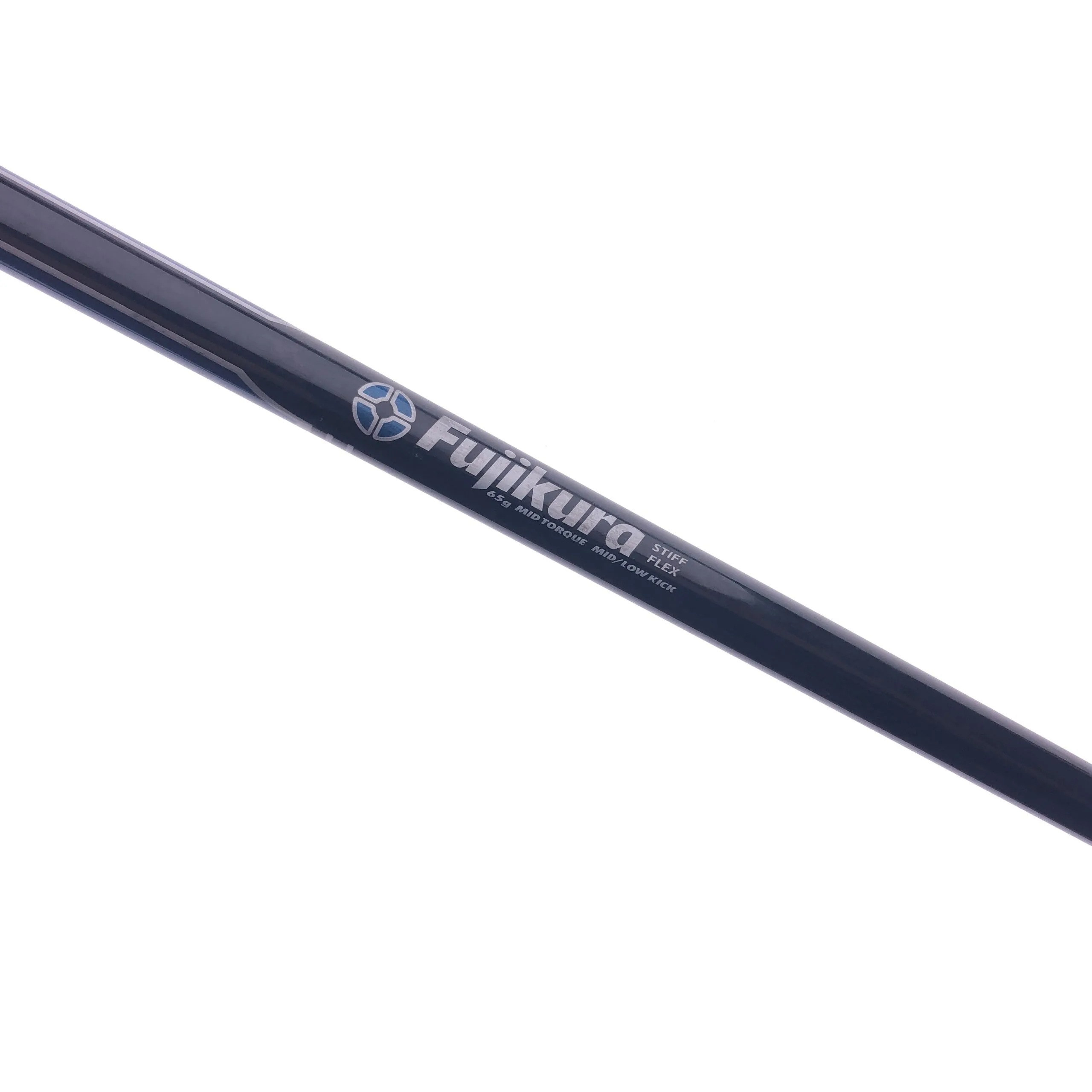 Used Callaway X Series Blue 4 Fairway Wood / 17 Degrees / Fujikura 65 Stiff Flex 9 Used Callaway X Series Blue 4 Fairway Wood / 17 Degrees / Fujikura 65 Stiff Flex - Image 7