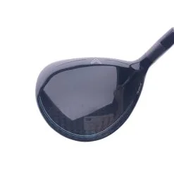 Used Callaway Rogue 5 Fairway Wood / 18 Degrees / Ladies Flex / Left-Handed -Clubs sales d0530c38a4cad3d3af1ba75ff15b4b7a