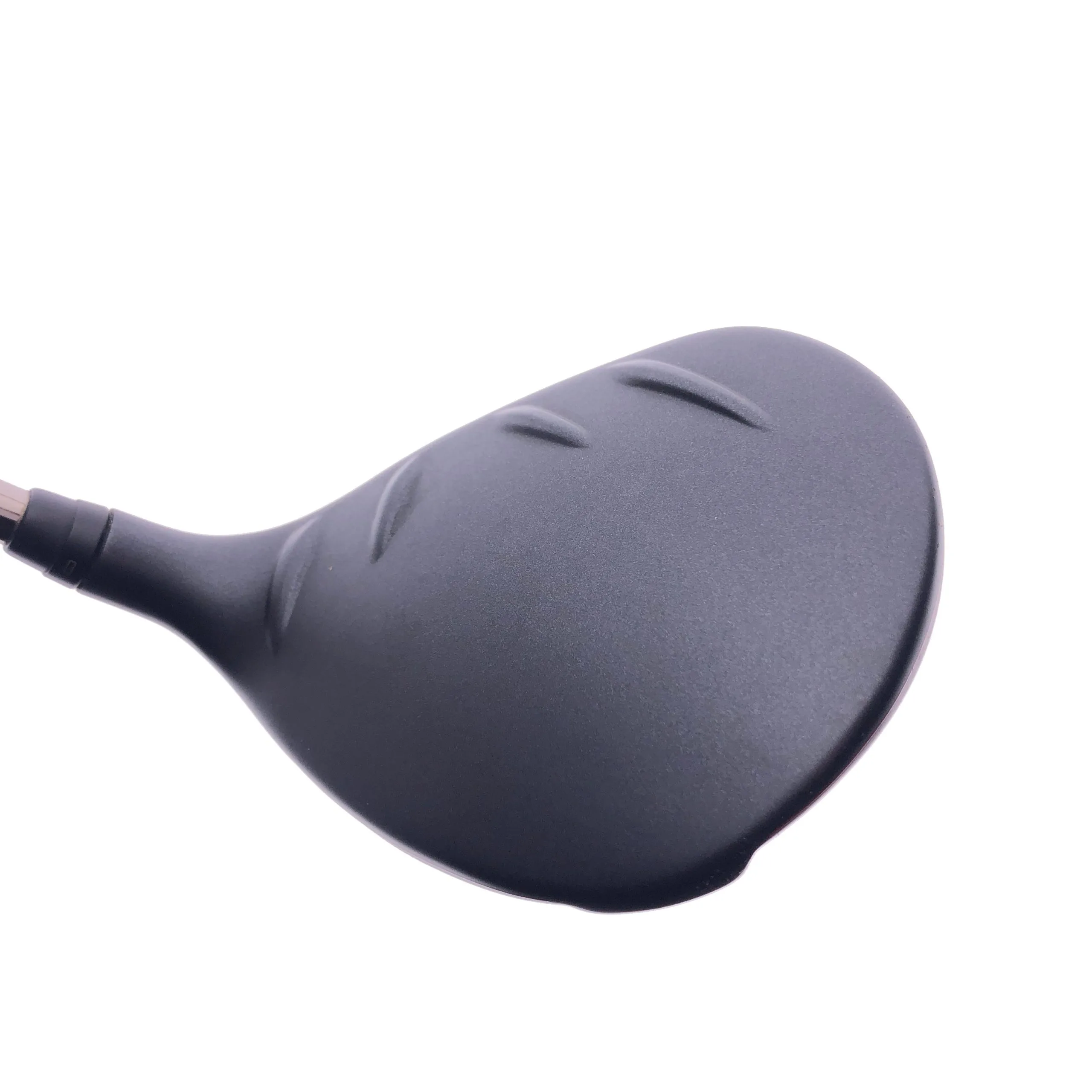 Used Ping G410 3 Fairway Wood / 14.5 Degrees / Stiff Flex 8 Used Ping G410 3 Fairway Wood / 14.5 Degrees / Stiff Flex - Image 6