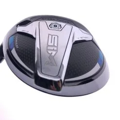 Used TaylorMade SIM Titanium 3 Fairway / 15 Degrees / Regular Flex / Left-Handed -Clubs sales d077e614c8651ff0b86c4f79368b9138