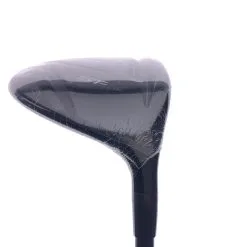 NEW Mizuno ST-X 220 5 Fairway Wood / 18 Degrees / UST Helium Nano 4F2 Lite Flex -Clubs sales d091b9ab6c2ddc80b132a9eb29527ef1