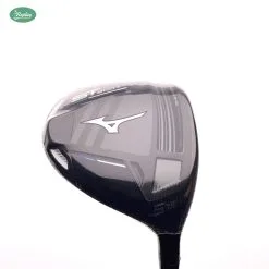 NEW Mizuno ST 200 X 5 Fairway Wood / 18 Degrees / Ladies Flex