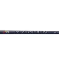 Used Srixon ZX 5 Wood / 18 Degrees / HZRDUS Smoke Regular Flex / Left-Handed -Clubs sales d10df8ee7552c1dbf8fea4faa2dde1c4