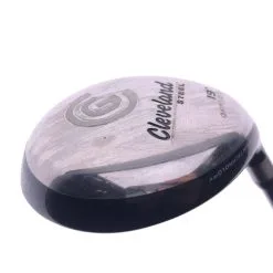 Cleveland Launcher Steel Offset 5 Fairway Wood / 19 Degrees / A Flex -Clubs sales d12626aab6b4a0ba777e692ac5a4b9f3