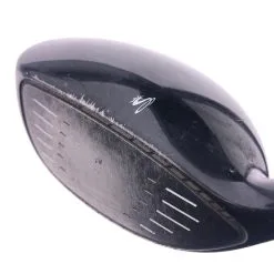 Used Cobra Fly-Z 3 Fairway Wood / 16.5 Degrees / Matrix VLCT Regular Flex -Clubs sales d15f625fb0eb54fca1467e331bb397ca