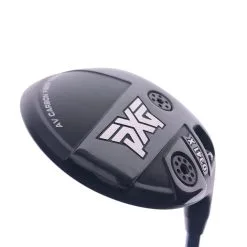 Used PXG 0341 X Gen 4 3 Fairway Wood / 15 Degrees / EvenFlow Riptide Lite Flex -Clubs sales d18ae76aac4d409dd994edb101437948