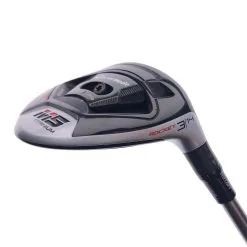Used TaylorMade M5 Rocket 3 Fairway / 14 Degrees / Tensei Red CK 65 Stiff Flex -Clubs sales d1a7d62a609cc4449211ad93ea9d8380