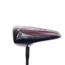 Used Cleveland Hibore XLS 5 Fairway Wood / 19 Degrees / Fujikura Regular Flex -Clubs sales d1bdb6bcb38b68a20b198e5879b76c5c