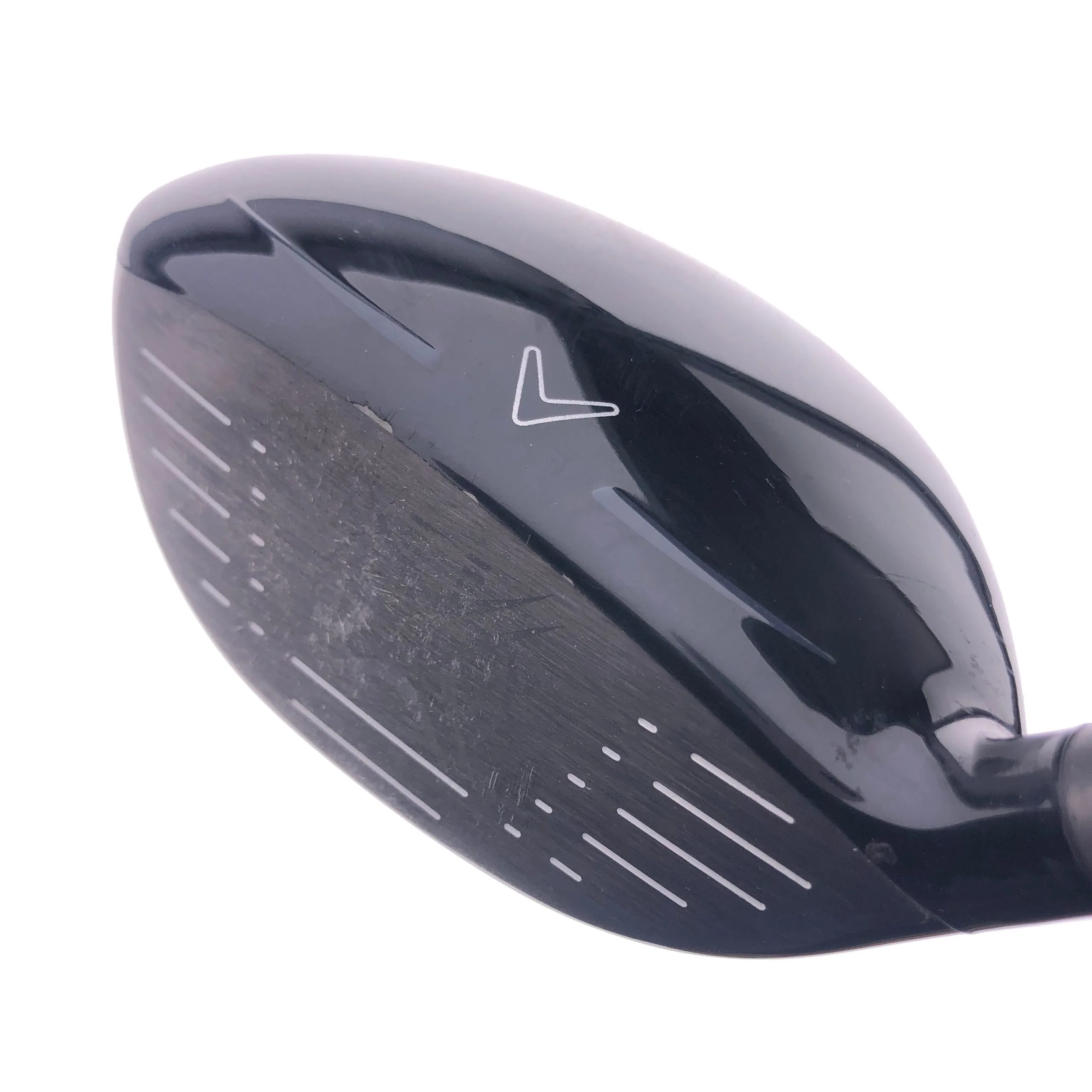 TOUR ISSUE Callaway Rogue 4+ Fairway / 16 Degrees / Evenflow HAND CRAFTED Stiff 8 TOUR ISSUE Callaway Rogue 4+ Fairway / 16 Degrees / Evenflow HAND CRAFTED Stiff - Image 6