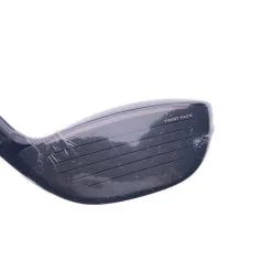 NEW TaylorMade Stealth 3 Fairway Wood / 15 Degrees / Regular Flex / Left-Handed -Clubs sales d21bd5473340bf1cee5bc38d1e0e0cd2