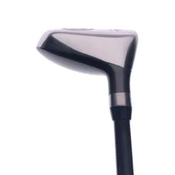 Used Cleveland Launcher Comp 5 Fairway Wood / 19 Degrees / Stiff Flex -Clubs sales d22319c5d9d9bf8156123785a7b5a746