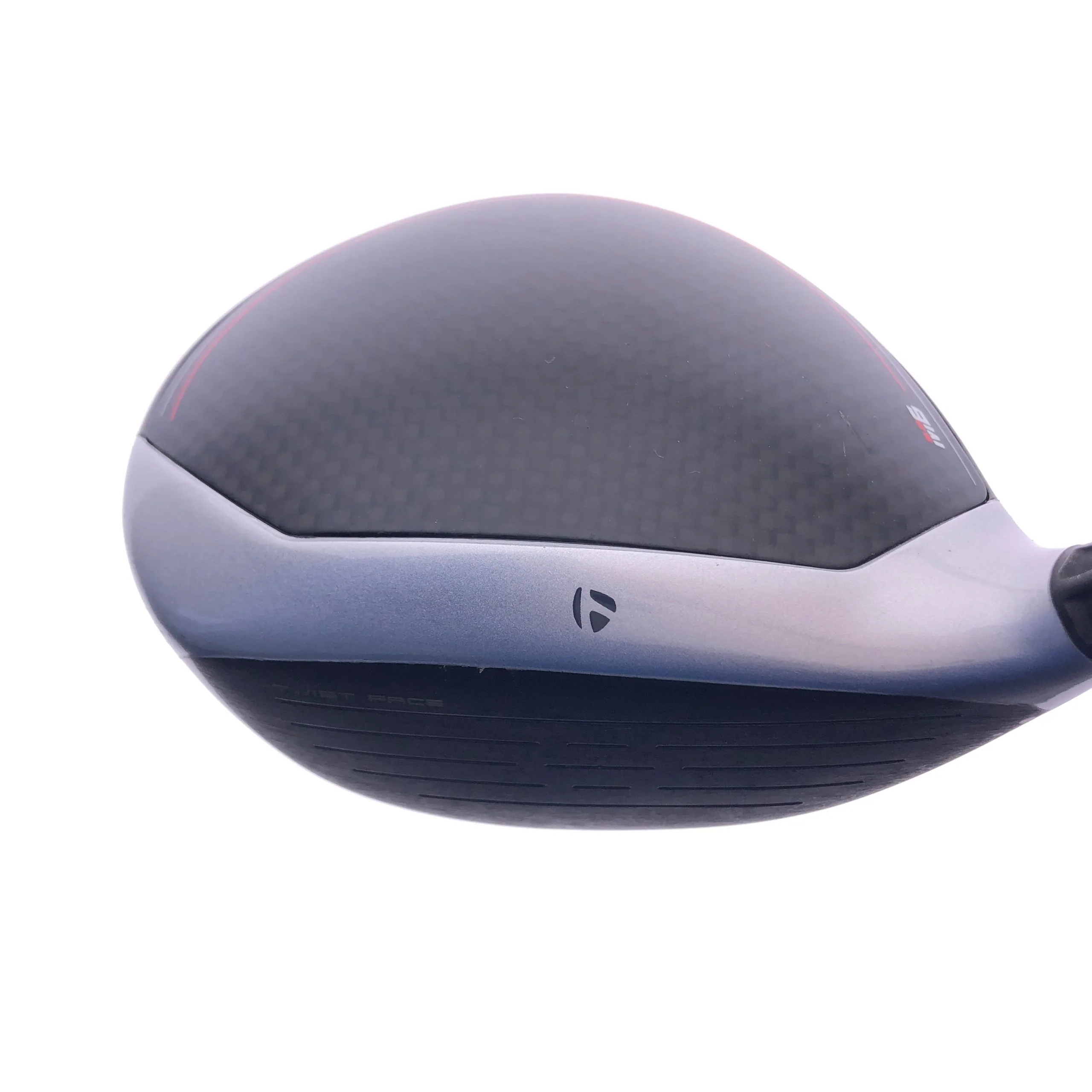 Used TaylorMade M6 3 Fairway Wood / 15 Degrees / Regular Flex 7 Used TaylorMade M6 3 Fairway Wood / 15 Degrees / Regular Flex - Image 5