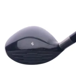 Used TaylorMade Burner 2009 5 Fairway Wood / 18 Degrees / Soft Regular Flex -Clubs sales d2b71bc8687a8a152fc35ab110e6f788