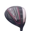 Used Srixon Z F85 3 Fairway Wood / 15 Degrees / HZRDUS 6.0 Red Stiff Flex -Clubs sales d2b7b7928a4ab40896e1f9a739ff181a