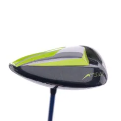 Nike Vapor Speed 5 Wood / 19 Degrees / Oban Devotion X-Flex / Left-Handed -Clubs sales d354b4cb1647d142a9258d0f191cd97b