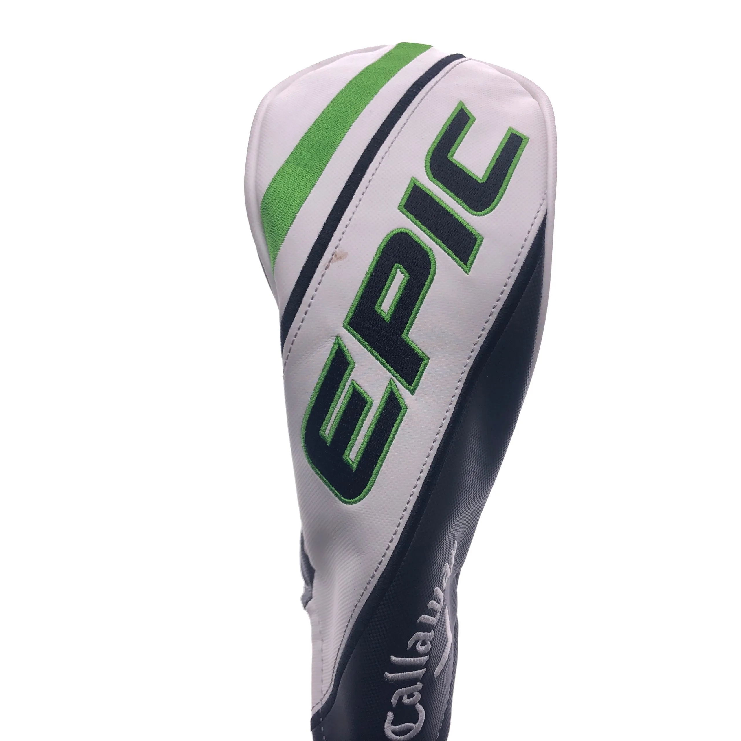 Used TOUR ISSUE Callaway Epic Speed 5 Fairway Wood / 18 Degrees / X-Stiff Flex 12 Used TOUR ISSUE Callaway Epic Speed 5 Fairway Wood / 18 Degrees / X-Stiff Flex - Image 10