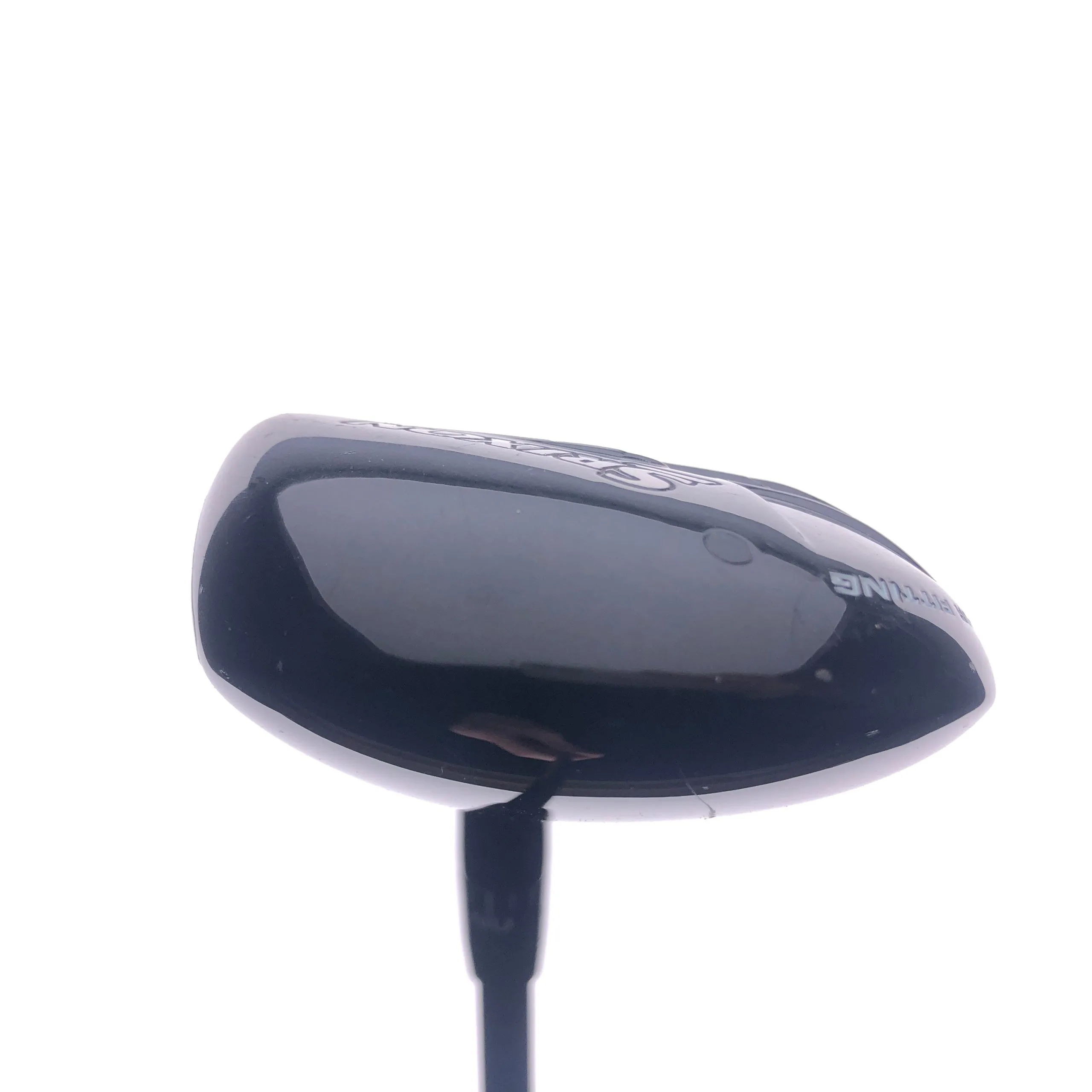 Used Srixon Z F45 4 Fairway Wood / 17 Degrees / Kuro Kage Black 60 Stiff Flex 6 Used Srixon Z F45 4 Fairway Wood / 17 Degrees / Kuro Kage Black 60 Stiff Flex - Image 4