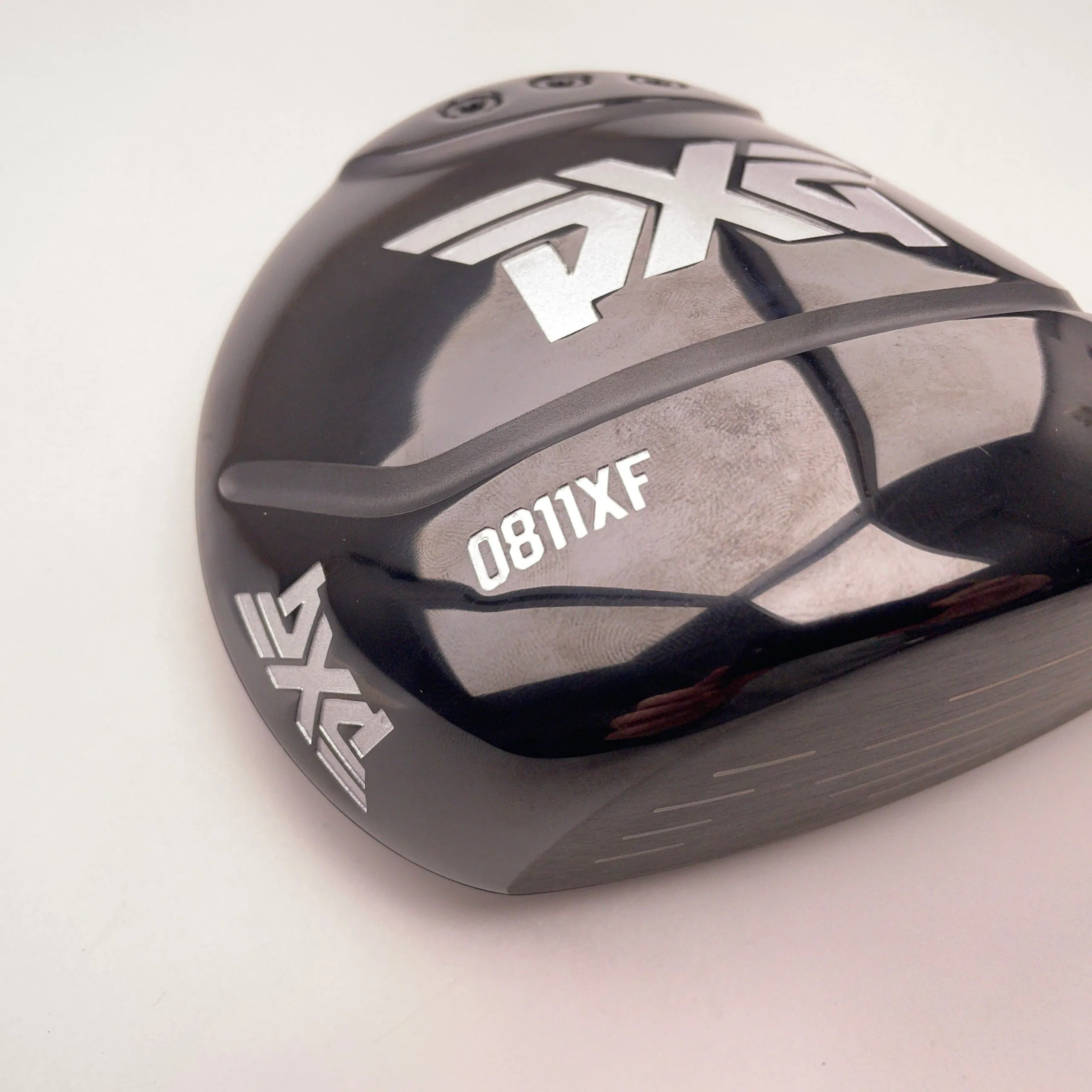 PXG 0811XF Driver Head Only / 9.0 Degrees / Left-Handed 4 PXG 0811XF Driver Head Only / 9.0 Degrees / Left-Handed - Image 2