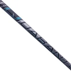 Used Callaway Rogue 5 Fairway Wood / 18 Degrees / Ladies Flex / Left-Handed -Clubs sales d41479b89179254a39e2b3c559d506b8