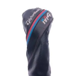 Used TaylorMade M4 3 HL Fairway Wood / 16.5 Degrees / C6 Series 70 Stiff Flex -Clubs sales d43475473d6e9fc3c4168ccfe41f6d88