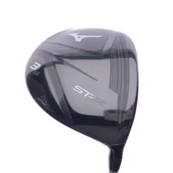 NEW Mizuno ST-X 220 3 Fairway Wood / 15 Degrees / Aldila Ascent 60 Stiff Flex