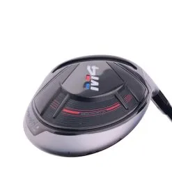 Used TaylorMade M4 3 Fairway Wood / 15 Degrees / Fujikura Atmos Stiff Flex -Clubs sales d496536b7dc0f2b2c7a4c032c145be8a