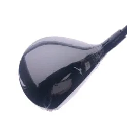 New Mizuno ST-Z 5 Fairway Wood / 18 Degrees / Tensei AV Series Raw Regular Flex -Clubs sales d4b4ec0a60cf1da759d5435a8b1d511e