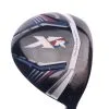 Used Callaway XR 3 Fairway / 15 Degrees / Project X San Diego LZ15 Regular Flex -Clubs sales d5066dcc6a09ec540150cfe865f9afe1