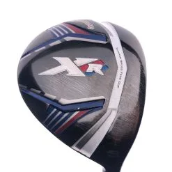 Used Callaway XR 3 Fairway / 15 Degrees / Project X San Diego LZ15 Regular Flex